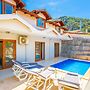 Villa Emel Paradise Private Pool A C Wifi Car Not Required Eco-friendl