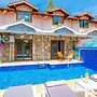 Villa Asli Paradise Private Pool A C Wifi Car Not Required Eco-friendl