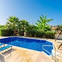 Villa Charoula Pente Large Private Pool A C Wifi - 3274