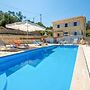 Villa Constadina Large Private Pool A C Wifi - 3331