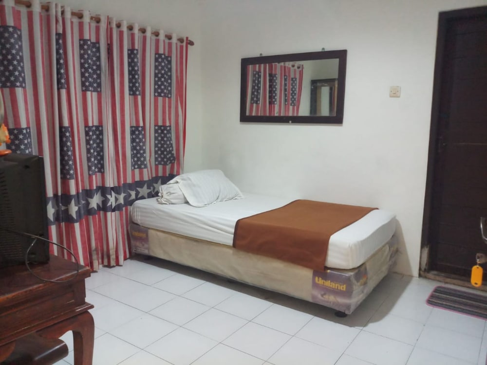 Rahayu Bromo 2 Cottage