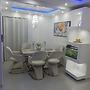 Luxurious Apartment 4to Level With Security Camera