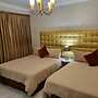 Savoy Lodge - Budget Triple Room 5