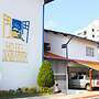 Hotel Diamantina - em Guarapari