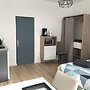 Appartements du Vally