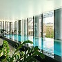Pan Pacific London