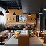 Moxy Milton Keynes