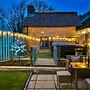 Private Garden Rooftop Terrace With hot tub