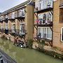 Marina View Penthouse Apt 2BR Parking St Neots Town Centre