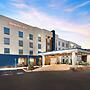 Hampton Inn Oakhurst-yosemite, CA
