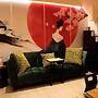 Wabi Sabi B&B - a Japanese Sleep Oasis in Belgium