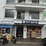TSV Hotel