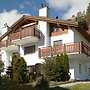 Renovated 3 Rooms Apartment in Ruschein Near Laax