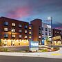 Fairfield Inn & Suites by Marriott Medford