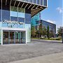 Hampton by Hilton Barcelona Fira Gran Via