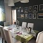 Room in Apartment - Villa Piera Holiday Home in Cremona Apartment With