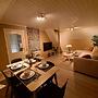 Lovely 3-bedroom Apartment Near City Center