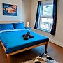 Rhubarb Terrace on the Coast - Sleeps 1-6