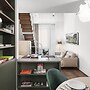 Cavour Deluxe by Mmega