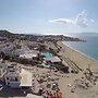 Mikri Vigla Hotel Beach Resort