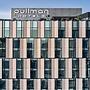 Pullman Lima Miraflores