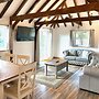 Flint Cottage - Sleeps 6 - Private Woodland