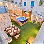 Villasonboard Rock Villa 3bed Jacuzzi Seaside