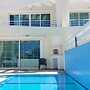 Charming 3-bed Semi Detached Villa in Alsancak