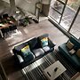 Kiskas Loft Comfort Nature