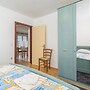 Amazing Home in Krk With Wifi and 2 Bedrooms