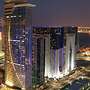 The Bentley Luxury Hotel and Suites
