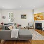 Light Filled Charming Townhouse