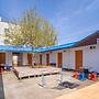 Taean Mammose Pension