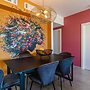 Panoramic Seaview Balcony Escape by Sea N Rent