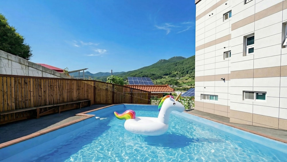 Tongyoung Misung Sweet Pension