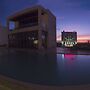 Boulevard hotel