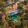 Contour Hotel Katherine