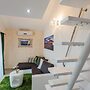 A1 - Modern Luxury apt w. 2 Balconies & sea View