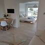 Coastal Apartment With sea Views