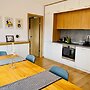 Gardenia Apartments