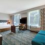Hampton Inn & Suites Sunnyvale Silicon Valley