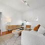 Art Deco Style Apartment