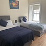 Latin Quarter Townhouse