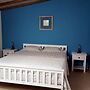 Aguas Belas b& be T1 Blue