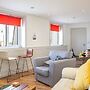 The Anchor Apartments