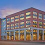 Aloft by Marriott Portland Downtown Waterfront ME