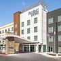 Fairfield Inn & Suites by Marriott San Antonio Medical Center