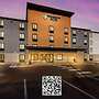WoodSpring Suites Portland Vancouver