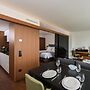 Fraser Suites Geneva