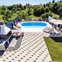 Awesome Home in Varazdin Breg With 2 Bedrooms, Wifi and Outdoor Swimmi